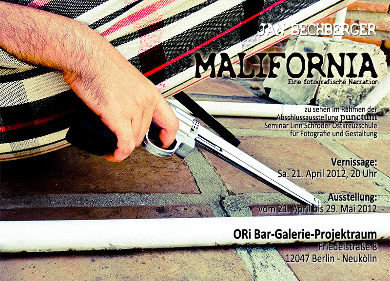 Malifornia Flyer